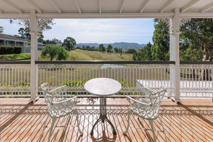 voco Kirkton Park Hunter Valley  by IHG