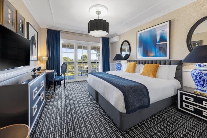 voco Kirkton Park Hunter Valley  by IHG