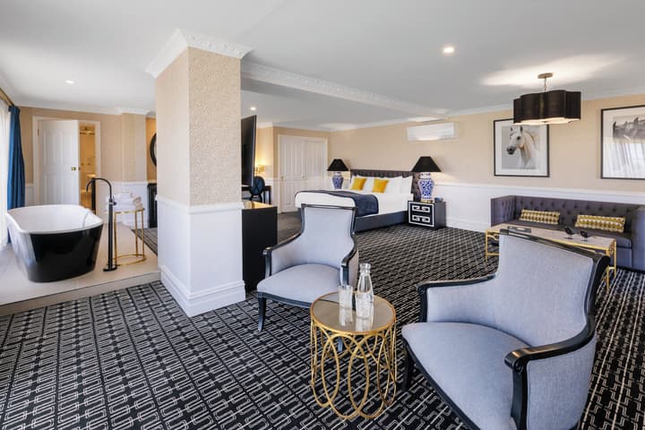 voco Kirkton Park Hunter Valley  by IHG