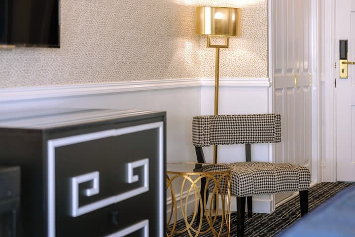 voco Kirkton Park Hunter Valley  by IHG