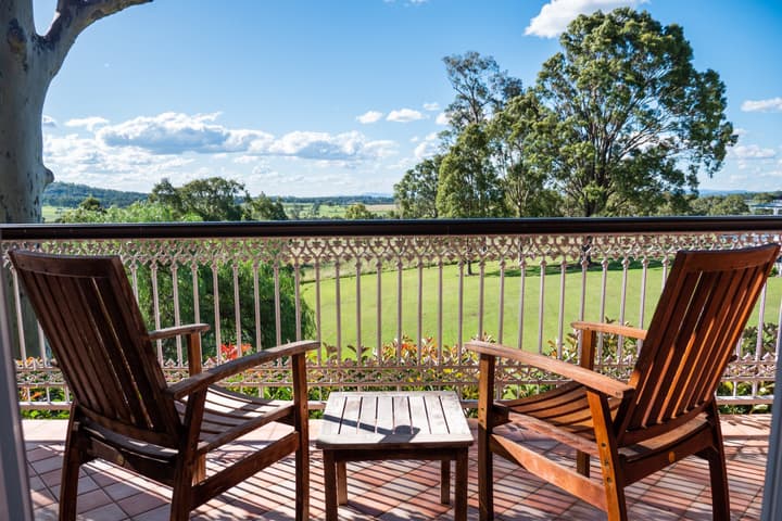 voco Kirkton Park Hunter Valley  by IHG