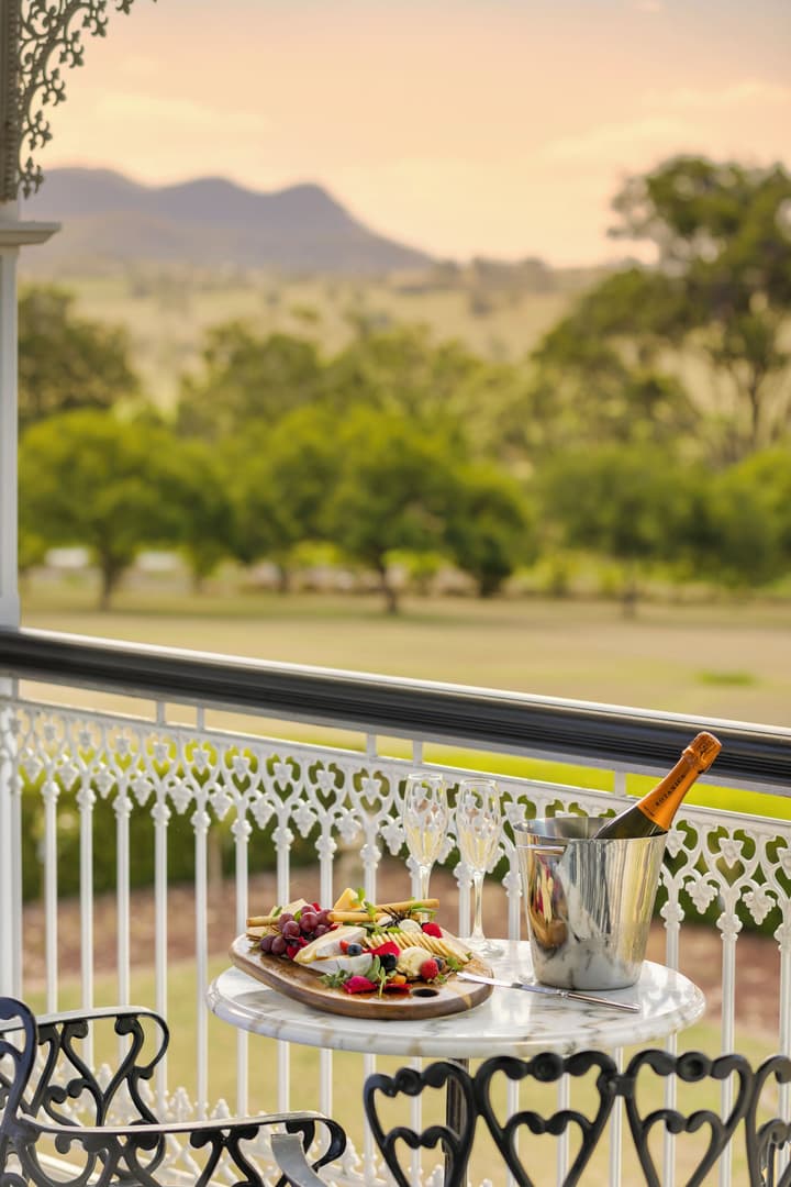 voco Kirkton Park Hunter Valley  by IHG