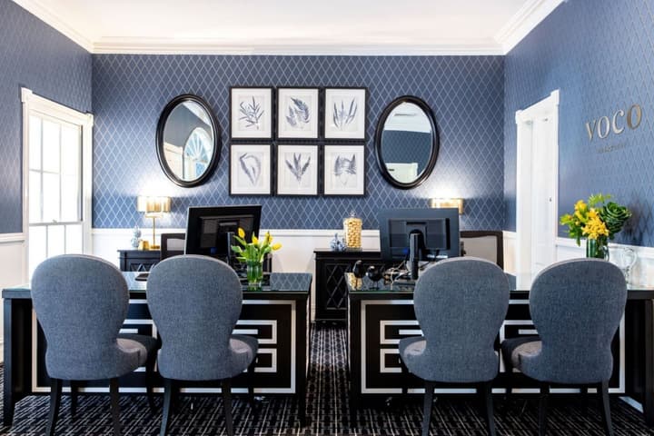 voco Kirkton Park Hunter Valley  by IHG