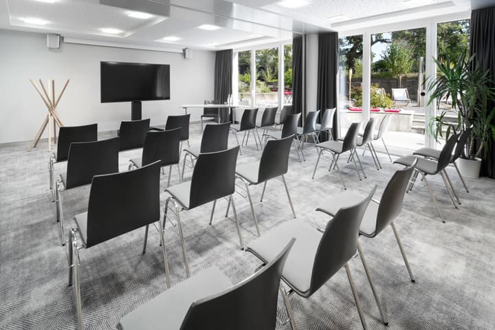 Radisson Hotel Zurich Airport