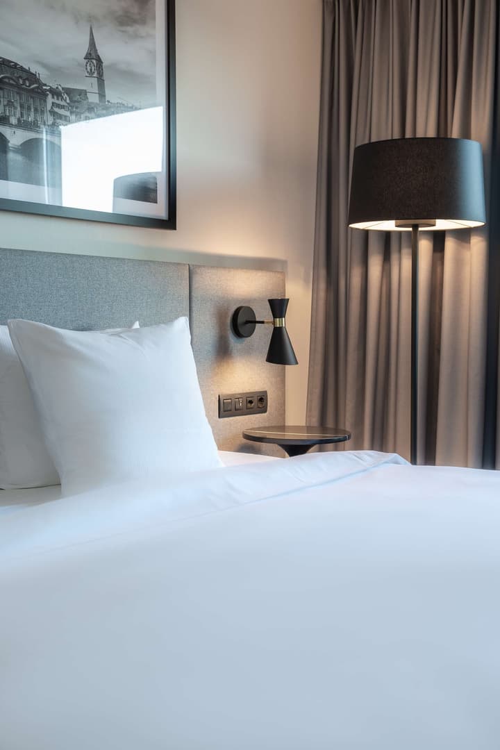 Radisson Hotel Zurich Airport