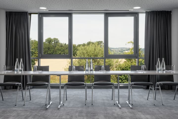 Radisson Hotel Zurich Airport