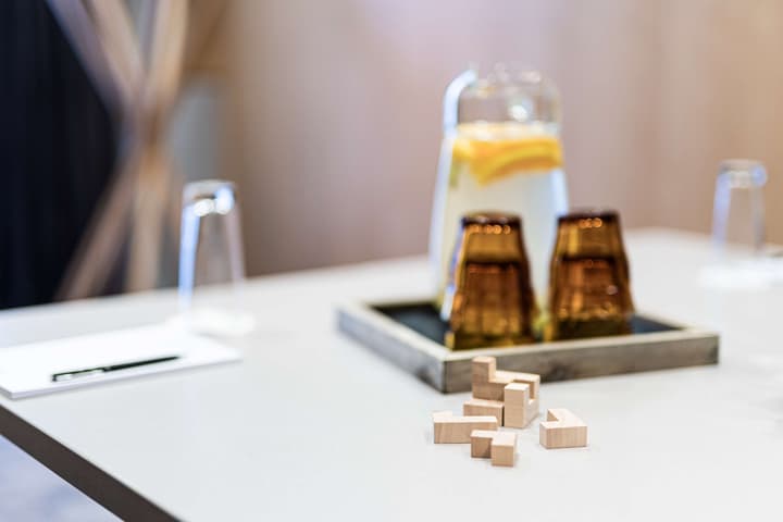 Radisson Hotel Zurich Airport