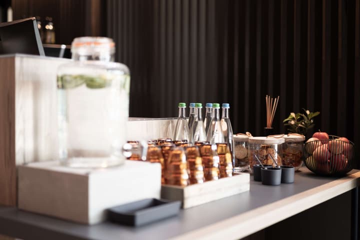 Radisson Hotel Zurich Airport