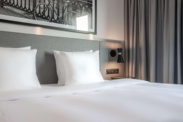 Radisson Hotel Zurich Airport
