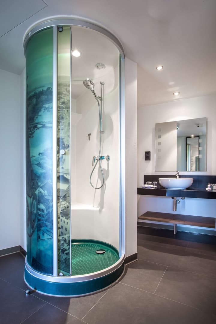 Radisson Hotel Zurich Airport