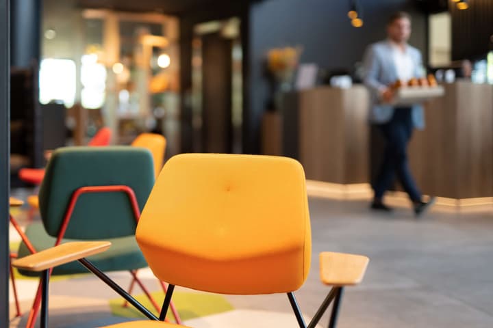 Radisson Hotel Zurich Airport