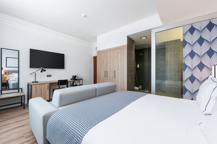 Hotel LIVVO Fataga