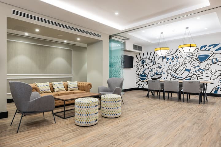 Hotel LIVVO Fataga