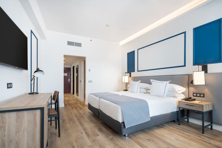 Hotel LIVVO Fataga