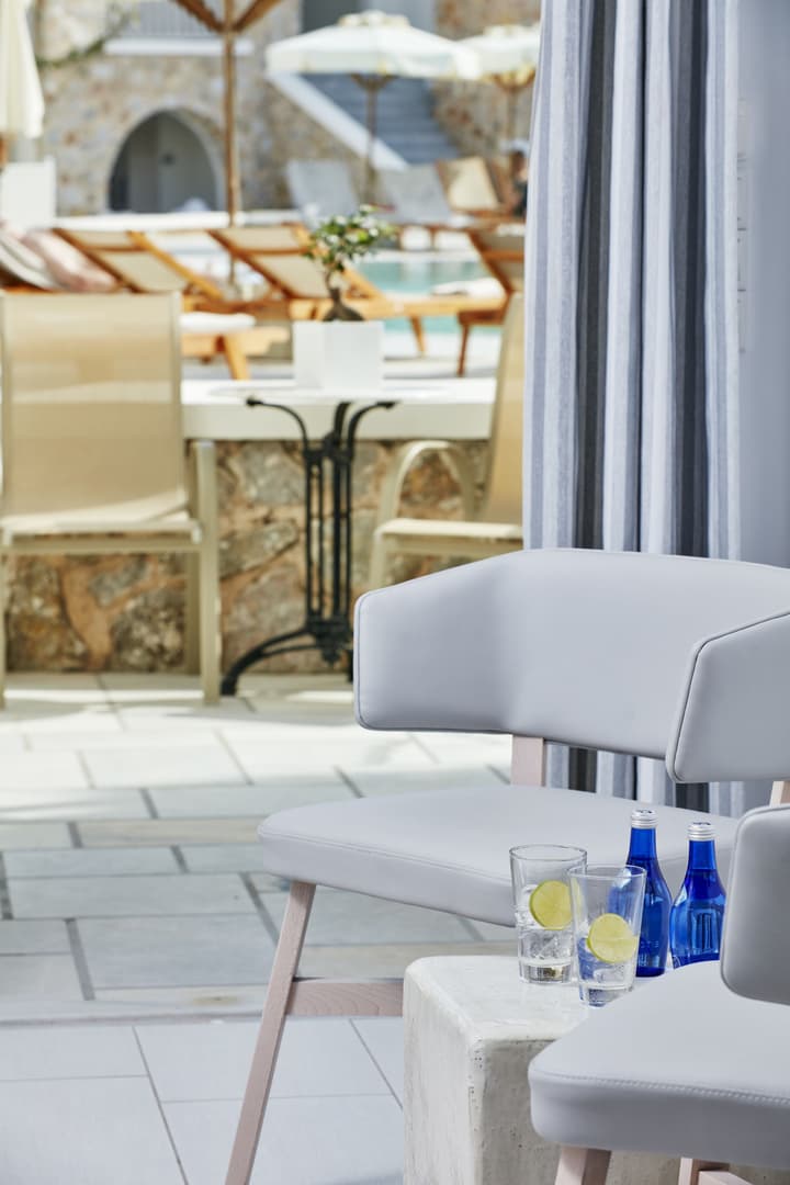 Aegean Plaza Hotel
