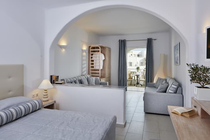 Aegean Plaza Hotel