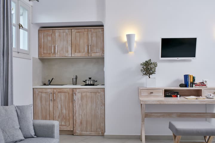 Aegean Plaza Hotel