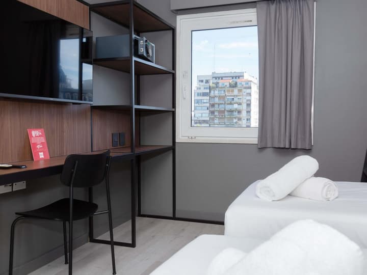 ibis Buenos Aires Congreso