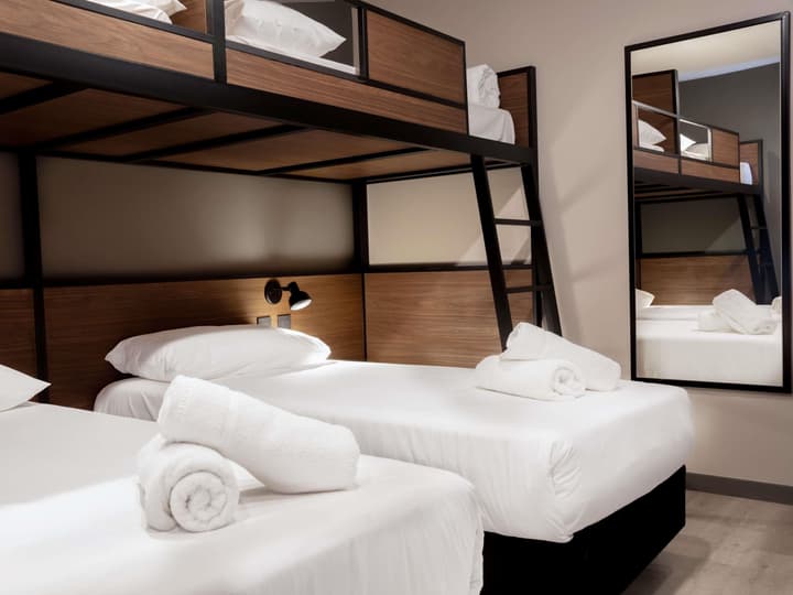 ibis Buenos Aires Congreso