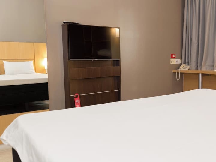 ibis Buenos Aires Congreso