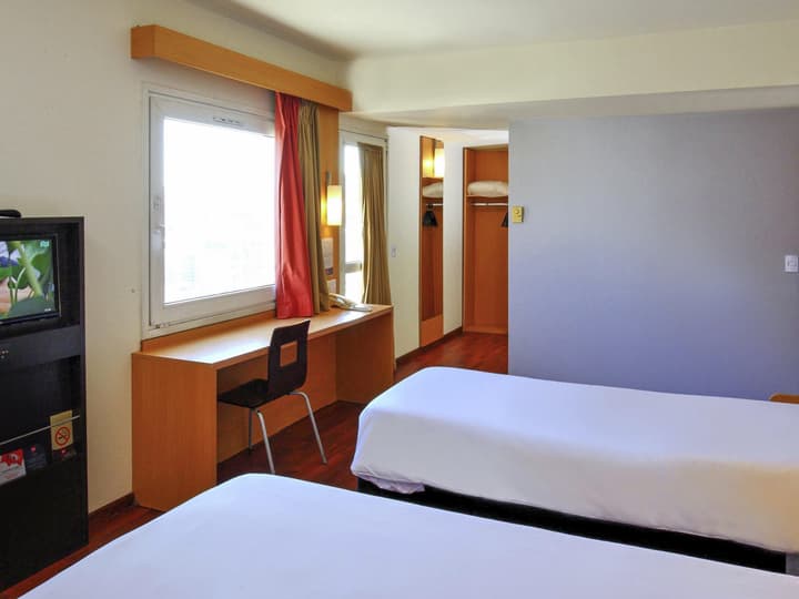ibis Buenos Aires Congreso