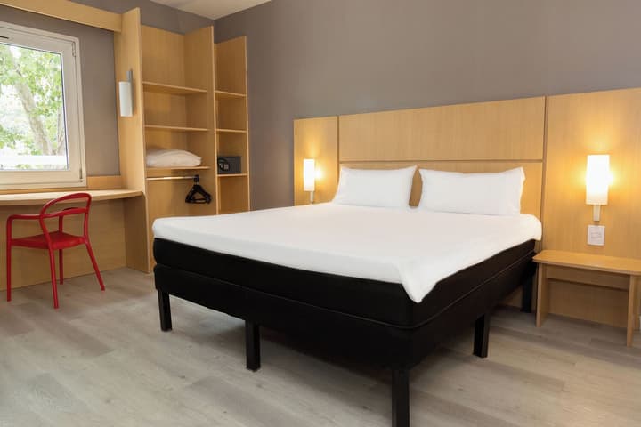 ibis Buenos Aires Congreso