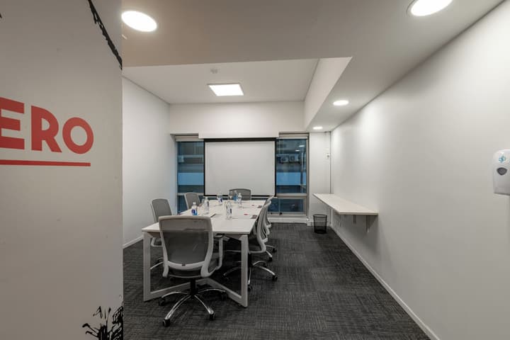 ibis Buenos Aires Congreso