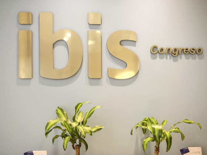 ibis Buenos Aires Congreso
