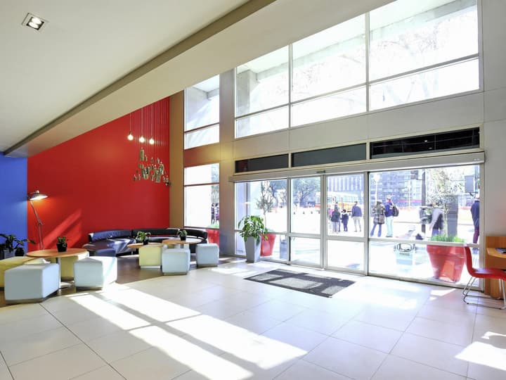 ibis Buenos Aires Congreso