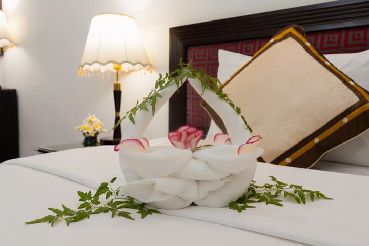 Century Riverside Hotel Hue