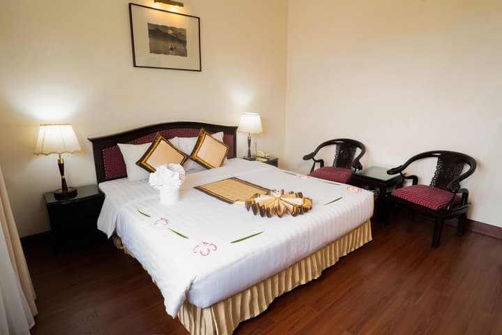 Century Riverside Hotel Hue