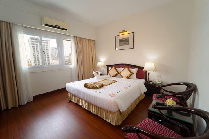 Century Riverside Hotel Hue