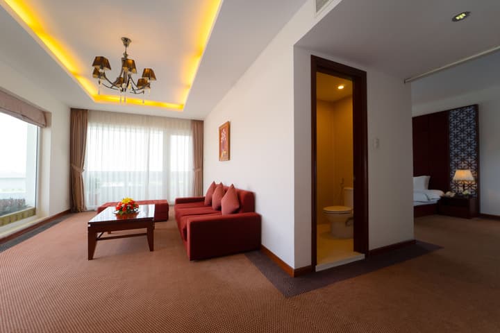 Century Riverside Hotel Hue