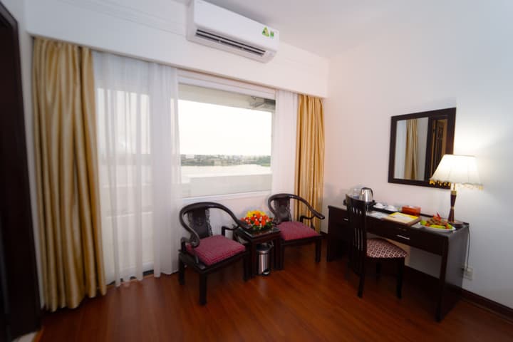 Century Riverside Hotel Hue