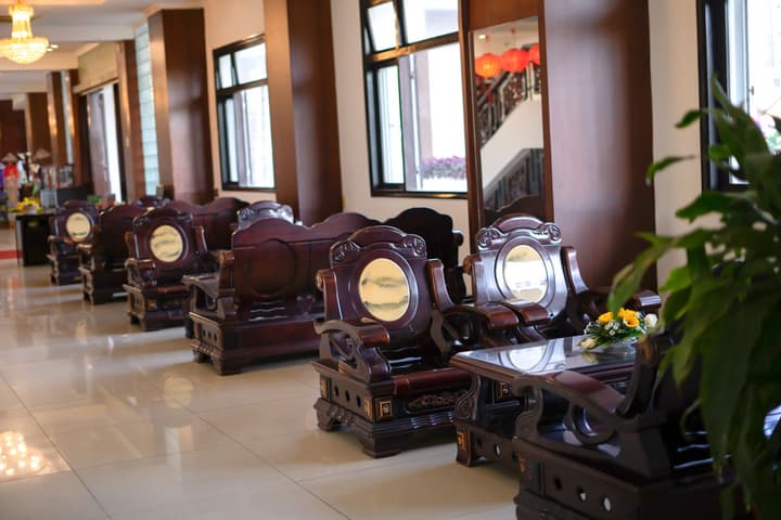 Century Riverside Hotel Hue