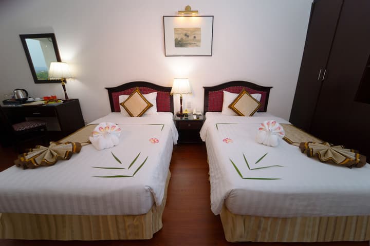 Century Riverside Hotel Hue