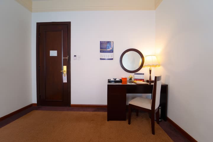 Century Riverside Hotel Hue