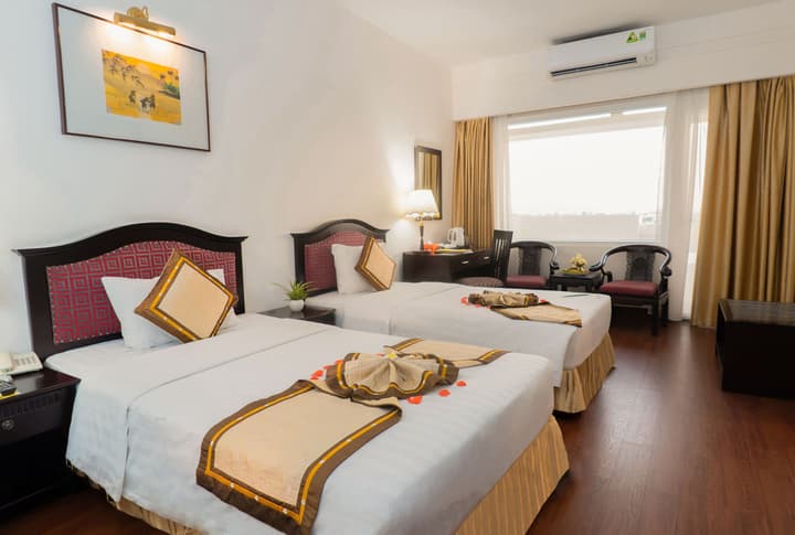 Century Riverside Hotel Hue