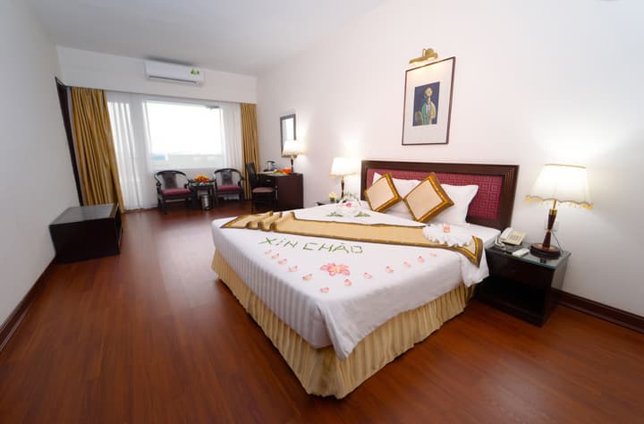 Century Riverside Hotel Hue
