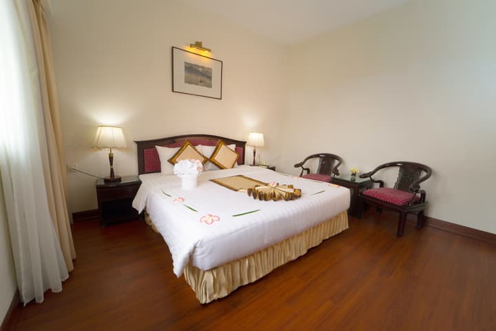 Century Riverside Hotel Hue