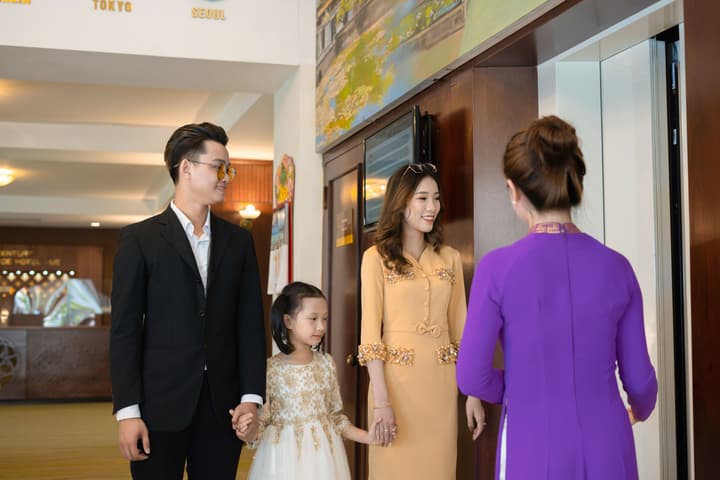 Century Riverside Hotel Hue