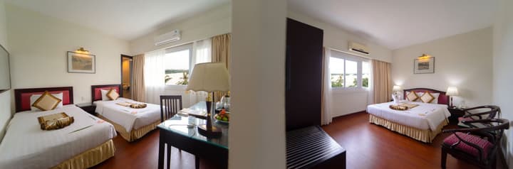 Century Riverside Hotel Hue
