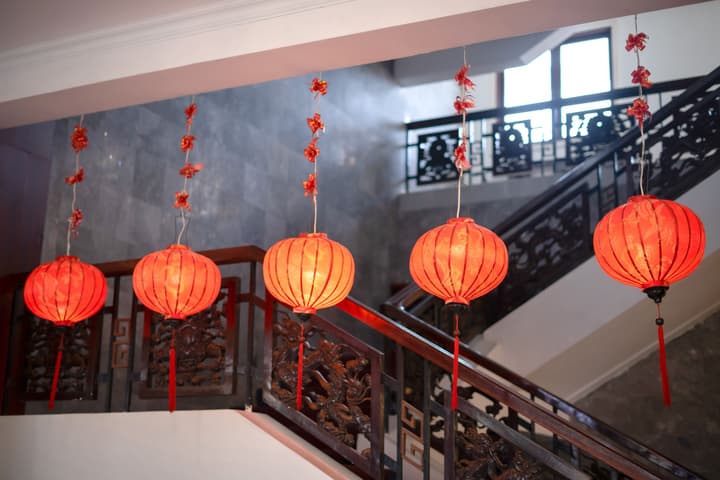 Century Riverside Hotel Hue