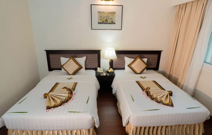 Century Riverside Hotel Hue