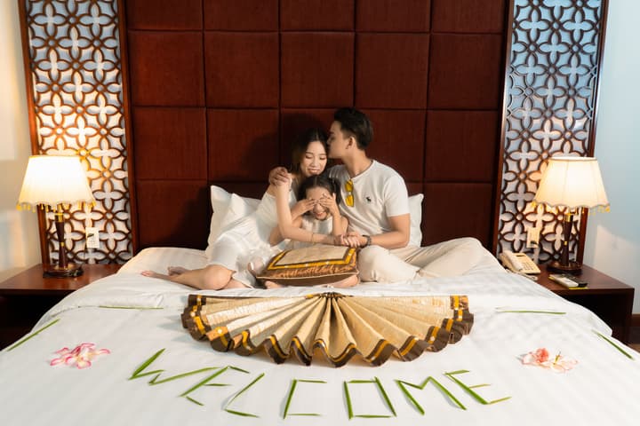 Century Riverside Hotel Hue