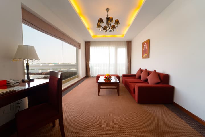 Century Riverside Hotel Hue