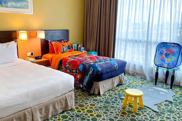 Holiday Inn Melaka by IHG