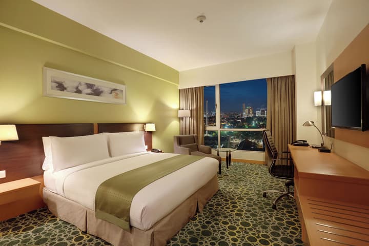 Holiday Inn Melaka by IHG
