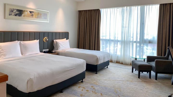 Holiday Inn Melaka by IHG