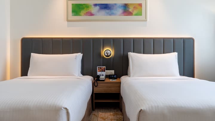 Holiday Inn Melaka by IHG